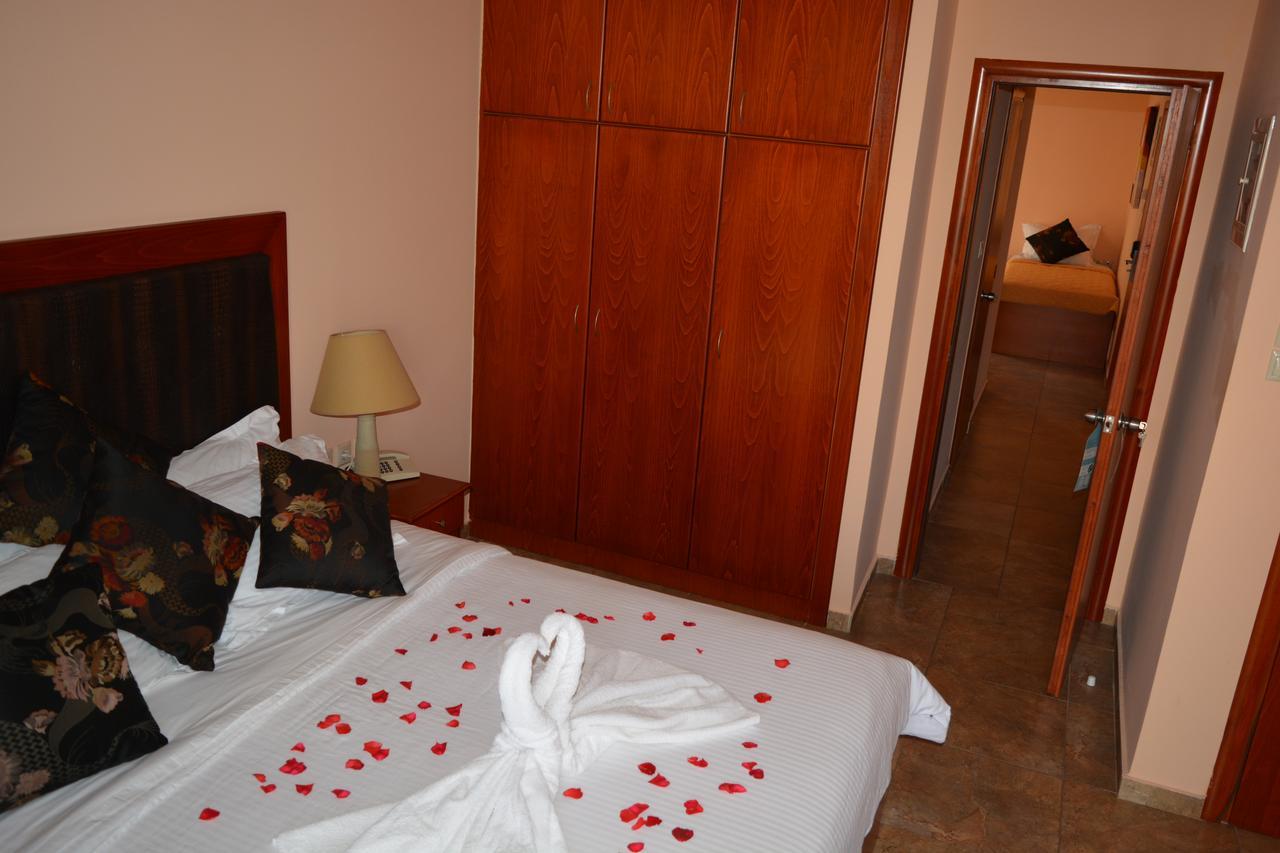 Americana Hotel Koszalin Eksteriør bilde