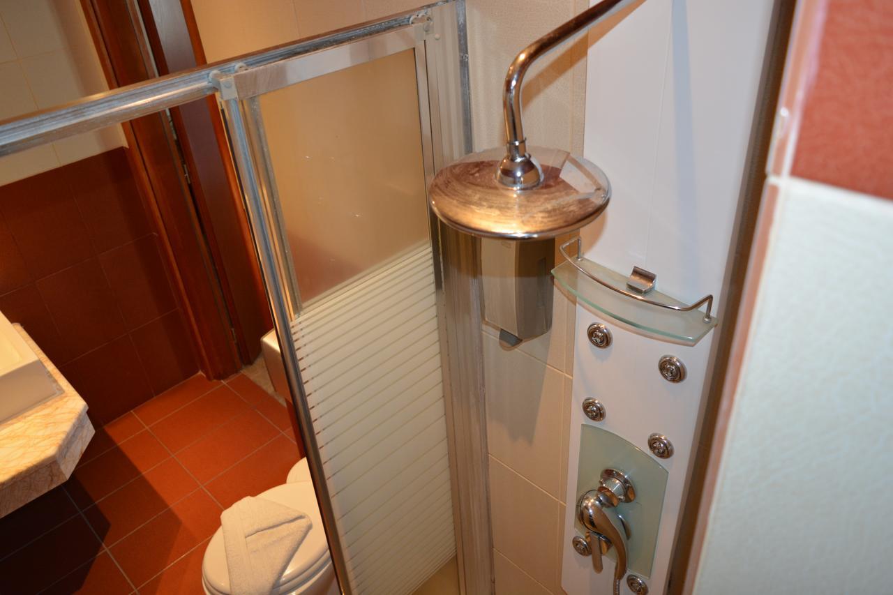 Americana Hotel Koszalin Eksteriør bilde