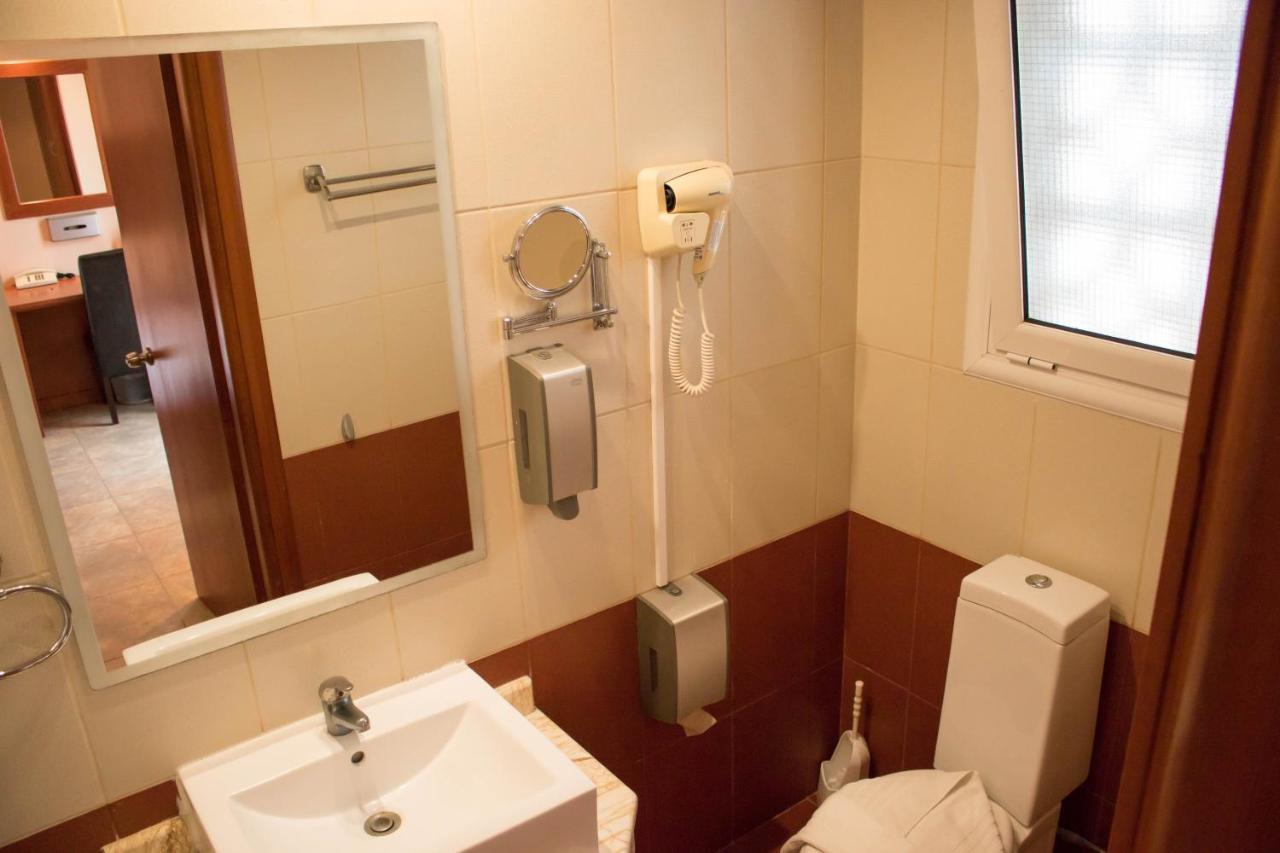 Americana Hotel Koszalin Eksteriør bilde